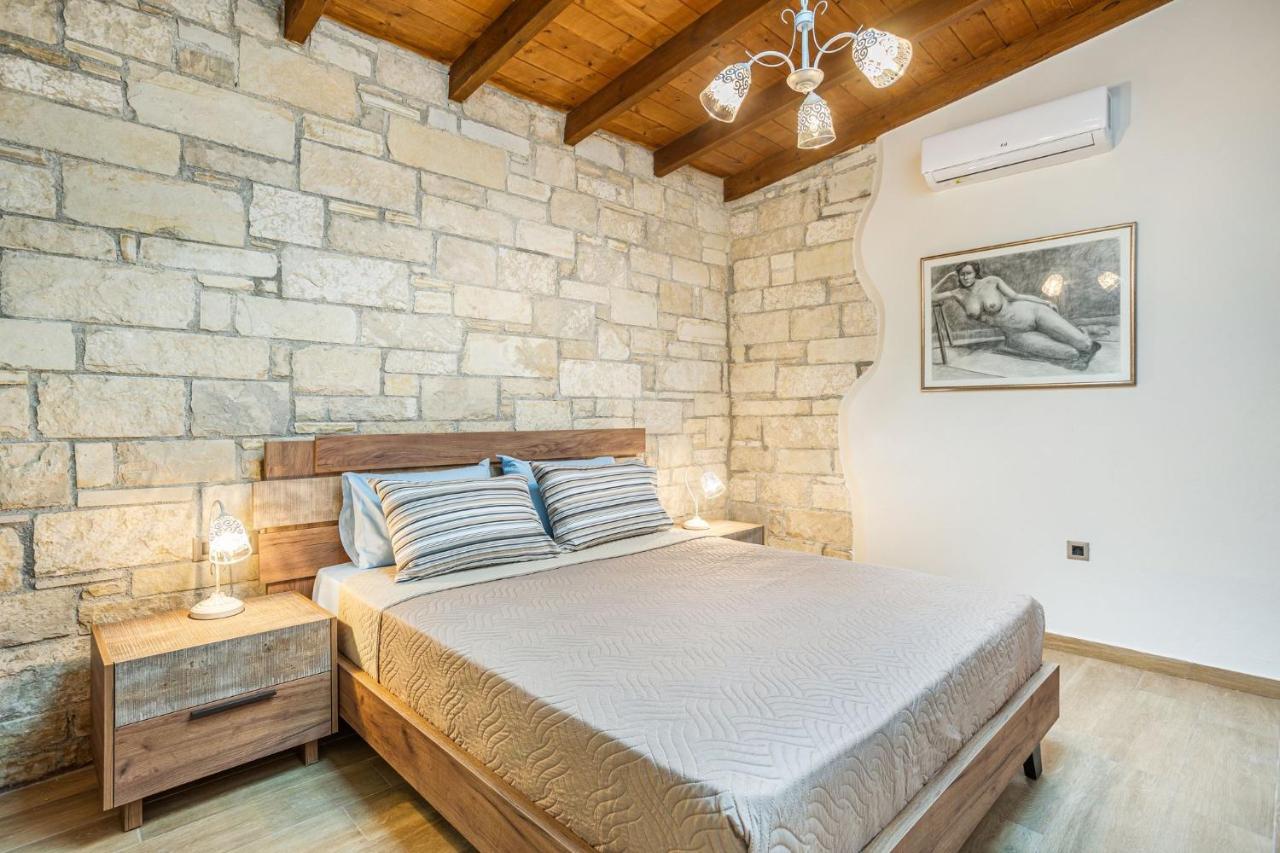 Villa Argyro Kolymbari Exterior foto