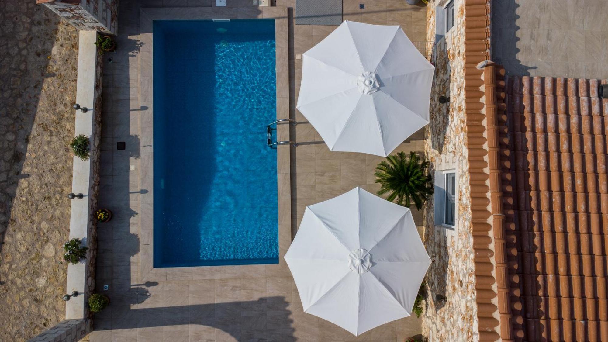 Villa Argyro Kolymbari Exterior foto